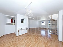 Prodej bytu atypické 134 m² (Mezonet)